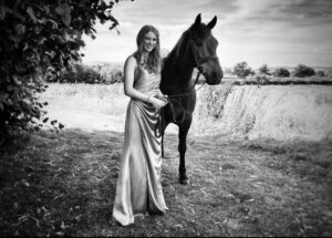 Issy Hanson & Silver