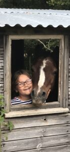 Evie & Cocco