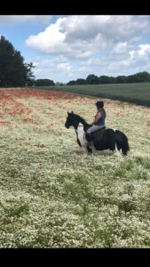 Isabella Mcgurk & Paddy