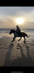 Isabella Mcgurk & Paddy