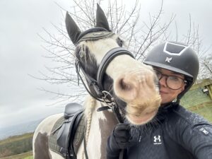 Ashleigh Keeling & Romany