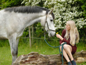 Emilie Organ & Cracker