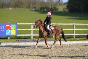 Imogen Bell & Poppy