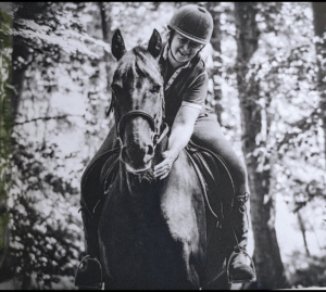 Jackie Thomas & Benji (Photo 2)