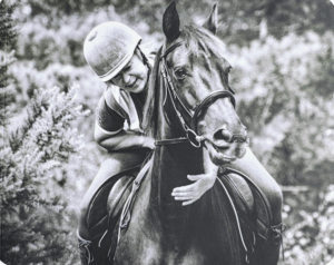 Jackie Thomas & Benji (Photo 1)