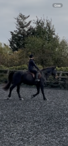 Summer Leitch & Jake