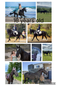 Lowri Ranft & Sapphire Black Velvet (16)