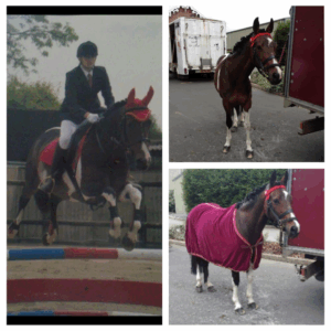 Jessica Hamilton & Minnie (25)