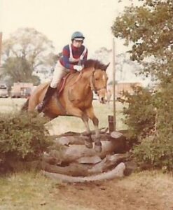 Andrea Newlyn-Jones & Gentlemaid