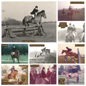 Andrea Newlyn-Jones & Gentlemaid