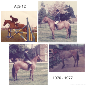 Andrea Newlyn-Jones & Gentlemaid