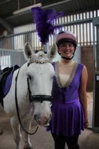 Lucy Moore & Bob (Photo 1)